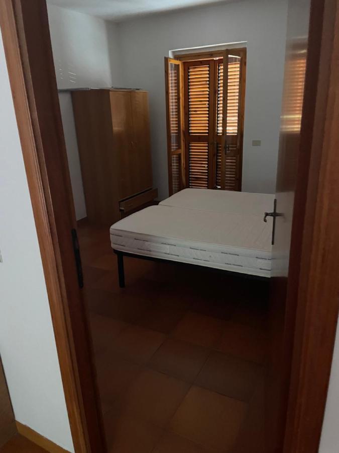 Residence Montepucci Peschici Exteriör bild