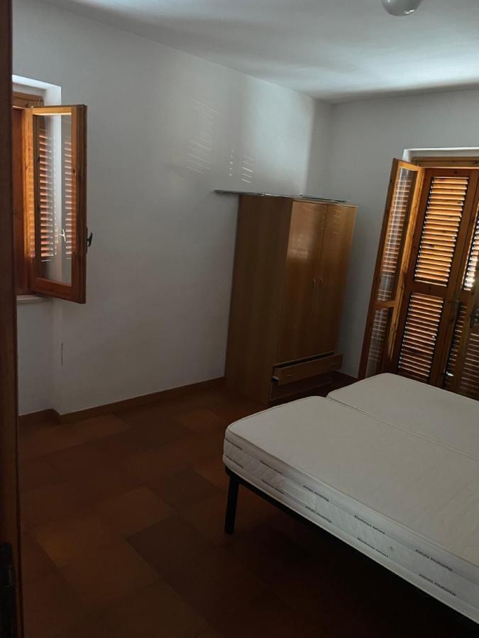 Residence Montepucci Peschici Exteriör bild